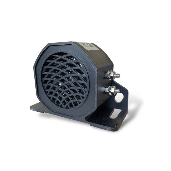 Cúvací alarm 12-24V (105 dB) – Zvuková signalizácia GMP pre kamióny