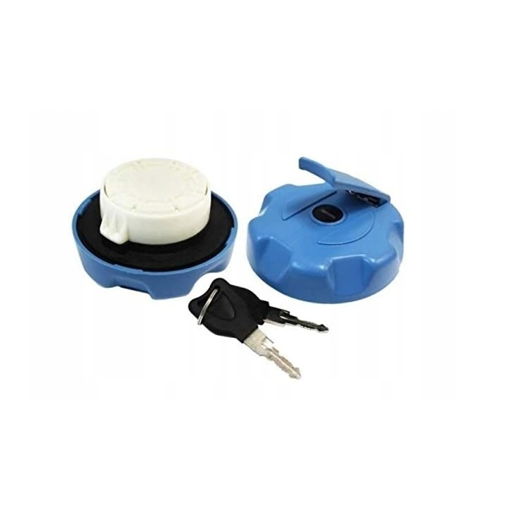 Uzamykateľné viečko nádrže AdBlue Ø 60 mm