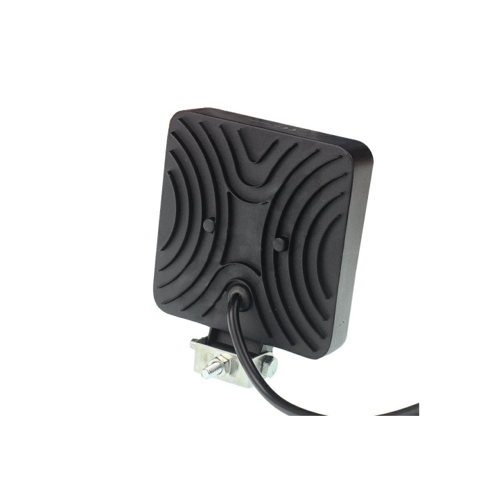 Svetlomet pracovný 110x110 41LED, 123W