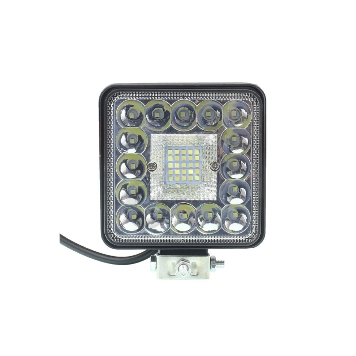 Svetlomet pracovný 110x110 41LED, 123W