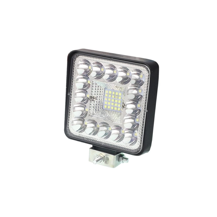 Svetlomet pracovný 110x110 41LED, 123W