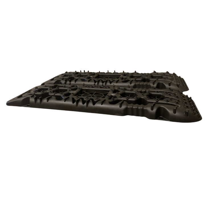 Vyprošťovacie pásy Off Road – Protišmykové, zosilnené HDPE