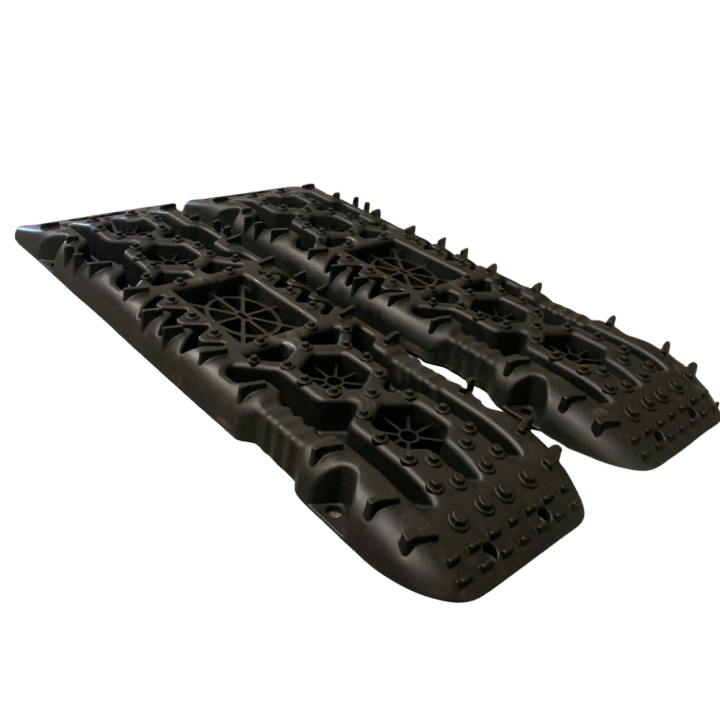Vyprošťovacie pásy Off Road – Protišmykové, zosilnené HDPE
