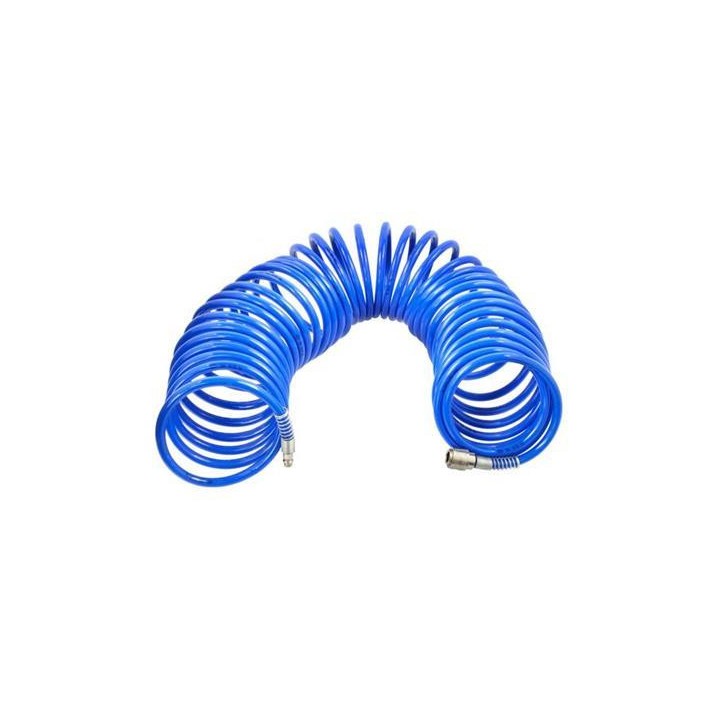 Vzduchová hadica 20 m – Polyuretán (PU), 8 x 12 mm
