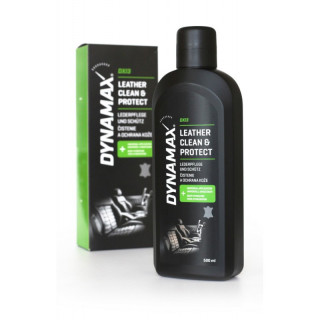 Čistenie a ochrana kože 500 ml – DYNAMAX DXI3, hydratácia a UV ochrana