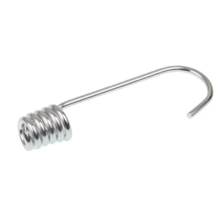 Napinák plachty PVC - háčik