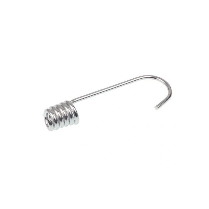 Napinák plachty PVC - háčik