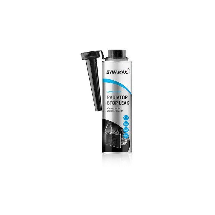 Utesňovač chladiča Dynamax 300 ml – čistenie chladiaceho systému