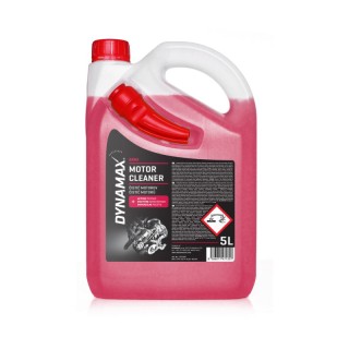 Čistič motorov 5 l DYNAMAX DXM3 – odmasťovanie motorov a dielov
