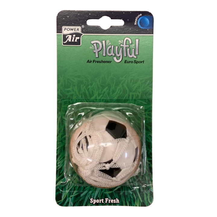 Osviežovač vzduchu Futbalová lopta – Sport Fresh