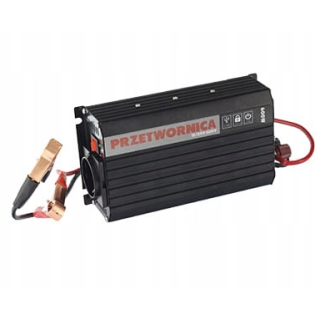Menič napätia 12-230V 400W