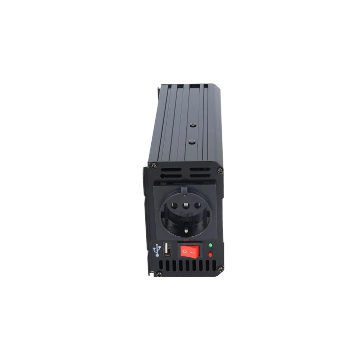 Menič napätia 12-230V 600W