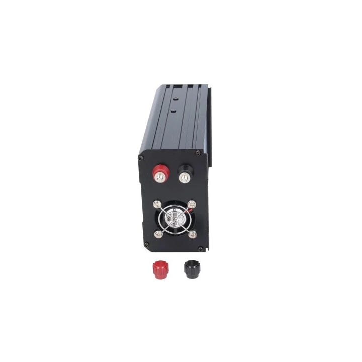 Menič napätia 12-230V 600W