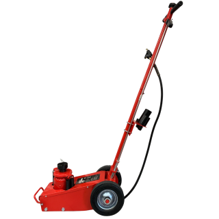 Pneumatický zdvihák 22T (225-450 mm) – Pre kamióny a stroje