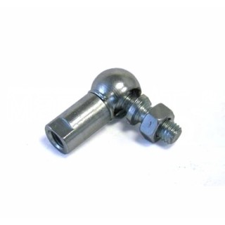 Uhlový kĺb pre mechanické prevody M6, M8, M10, M12
