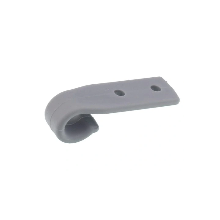 Hák napínania plachty plastový 63 × 20 mm