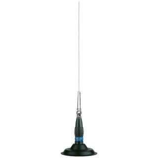 CB magnetická anténa President – 93 cm, 250W (PEP)