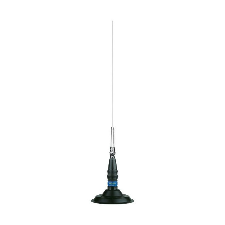 CB magnetická anténa President – 93 cm, 250W (PEP)