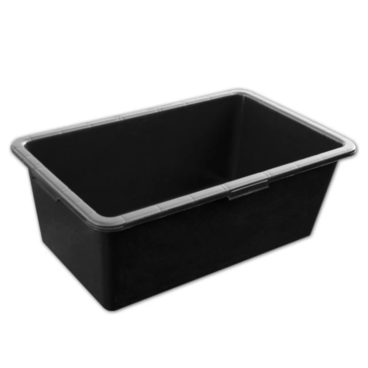 Plastová vaňa 90 litrov (kalfas) – s držadlami na maltu