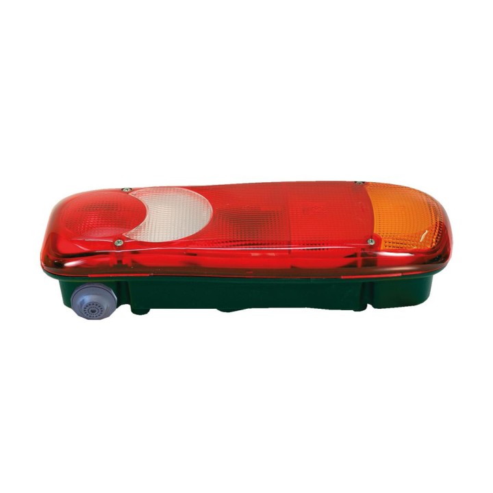 Lampa zadná LC5 Iveco Eurocargo s cúvacím alarmom VIGNAL