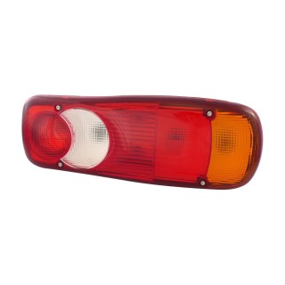 Lampa zadná LC5 Iveco Eurocargo s cúvacím alarmom VIGNAL