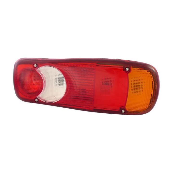 Lampa zadná LC5 Iveco Eurocargo s cúvacím alarmom VIGNAL