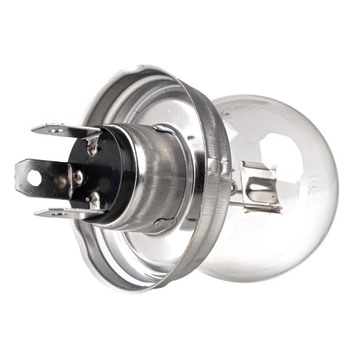 Žiarovka H4 12V 45/40W R2