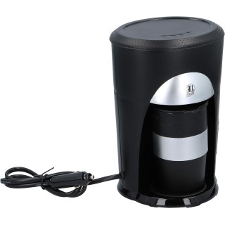 Autokávovar 24V 300W na ESE pody – Kávovar pre kamión s pohárom