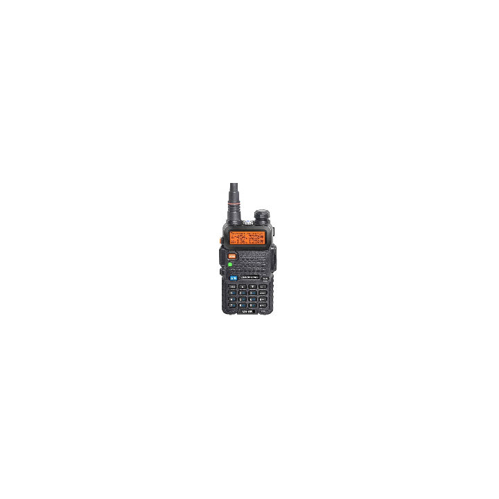 Vysielačka Baofeng UV-5