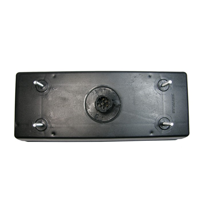 Lampa zadná Iveco st.typ