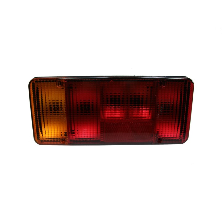 Lampa zadná Iveco st.typ