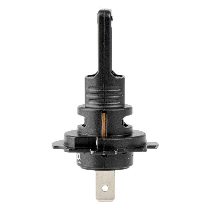 Žiarovka LED H7 12/24V 6000K Canbus F25 PRO Black