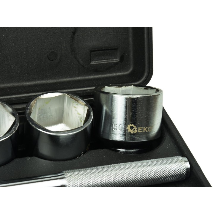 Gola sada TRUCK 3/4" – 19-50 mm (Profesionálna, 21 ks)