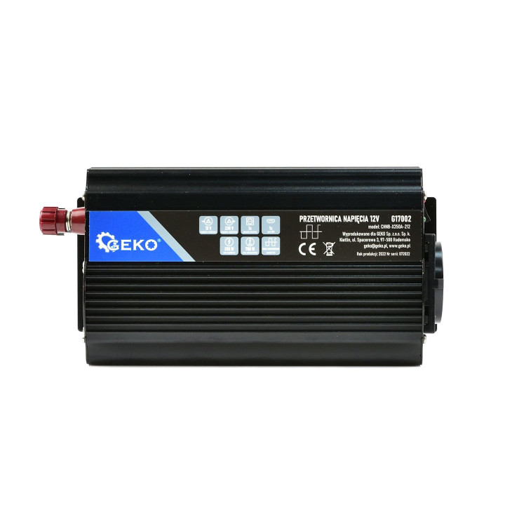 Menič napätia 24-230V, 500/1000W