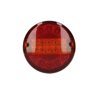 Stoplampa LED