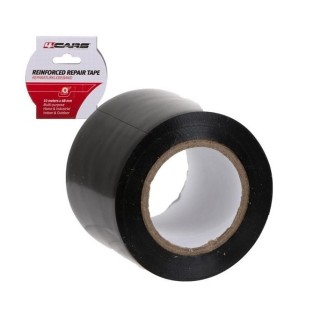 Čierna gumená izolačná páska 48 mm x 10 m