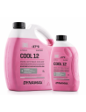 Chladiaca kvapalina G12 - Dynamax 1/3/25 L