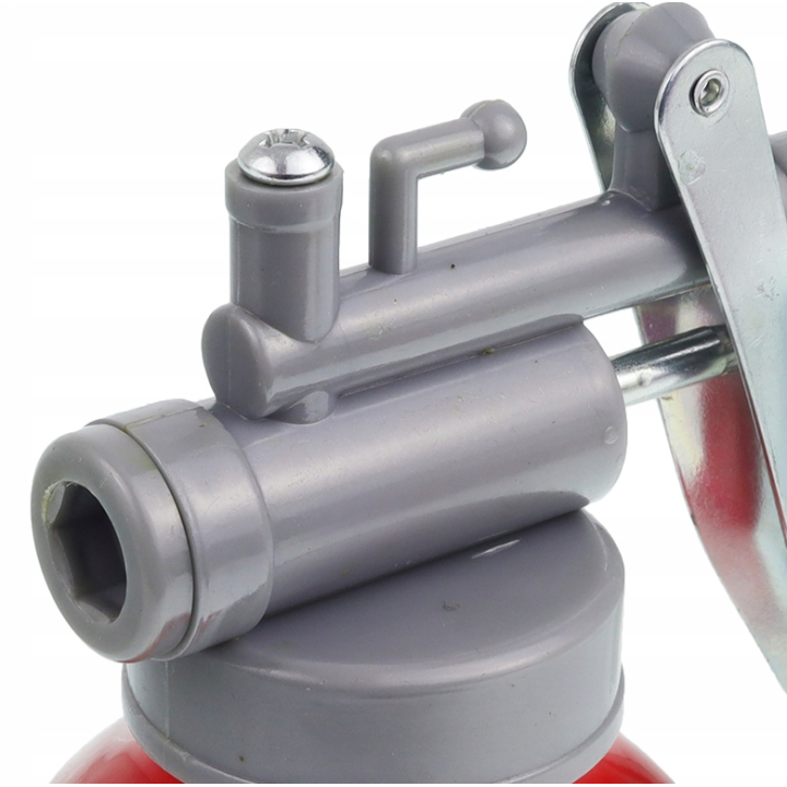 Olejnička ručná 200 ml – presné mazanie mechanických častí, dielňa a servis