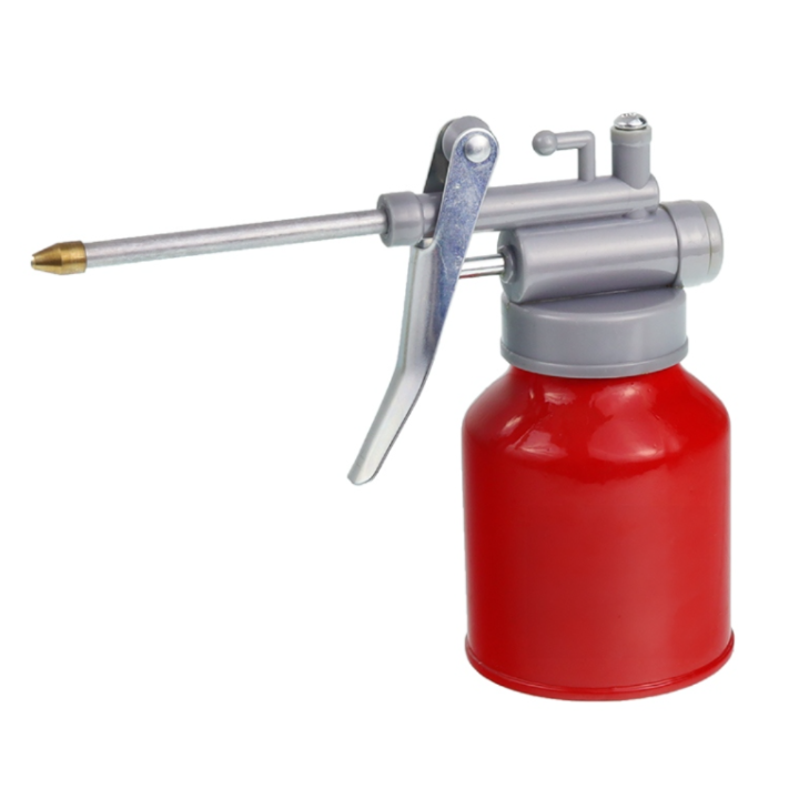 Olejnička ručná 200 ml – presné mazanie mechanických častí, dielňa a servis