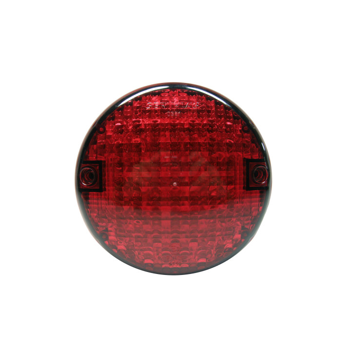 Stoplampa LED hmlová-cúvacia