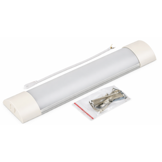 Lampa interiérová 230V 300x75x25mm