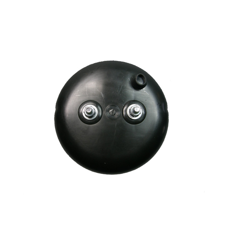 Stoplampa LED hmlová-cúvacia