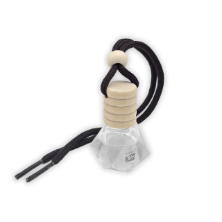 Osviežovač vzduchu do auta 9 ml – POWER AIR Diamond MINI