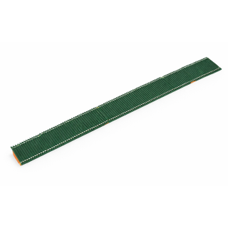 Chránič upínacieho pásu 70 cm – polyester, šírka pásu 50 mm, ochrana nákladu