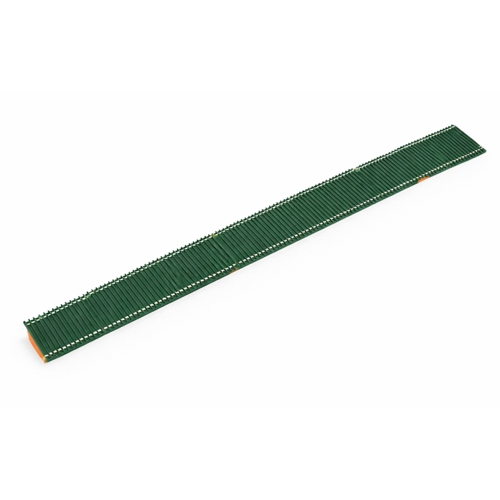 Chránič upínacieho pásu 70 cm – polyester, šírka pásu 50 mm, ochrana nákladu