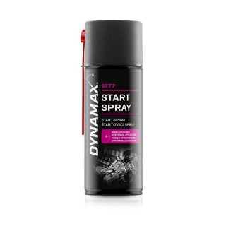 Štartovací sprej 400 ml – pomoc pri studenom štarte spaľovacích motorov