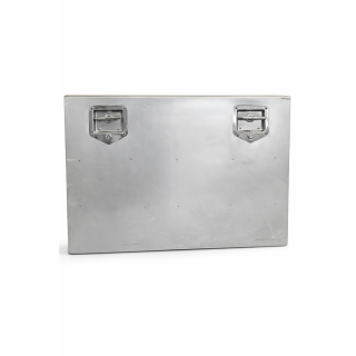 Skrinka INOX kovová, 800x500x450