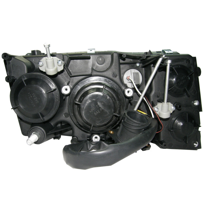 svetlo Volvo FH/FM model 2002-08