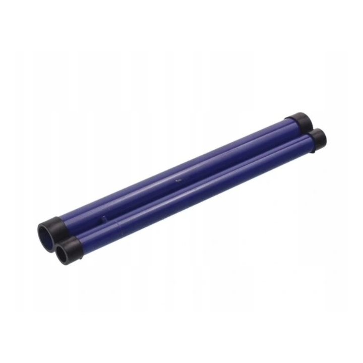 Hydraulický zdvihák 2 t 181–345 mm GMP 1-piestový