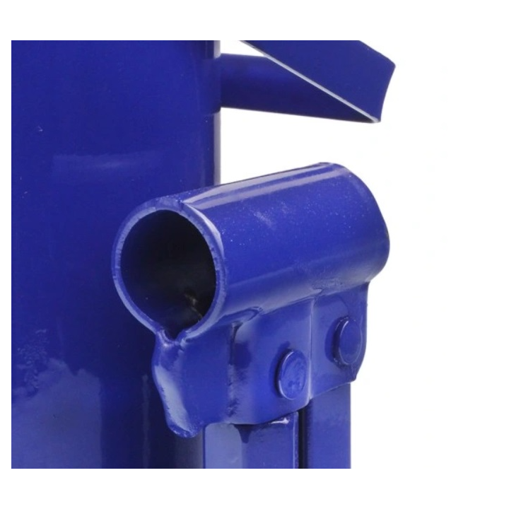 Hydraulický zdvihák 16 t 190–355 mm GMP 1-piestový